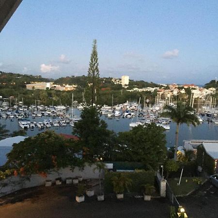 Marina Du Gosier T2 Mezz Vue Mer #402 Apartment Ле Госие Екстериор снимка
