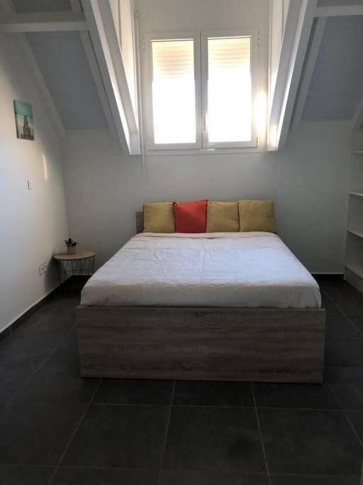 Marina Du Gosier T2 Mezz Vue Mer #402 Apartment Ле Госие Екстериор снимка